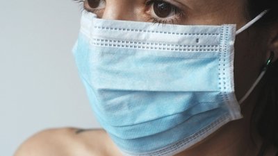 У МОЗ розповіли, кому потрібно носити маски