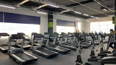 У Львові скандальний фітнес-центр відновить свою роботу