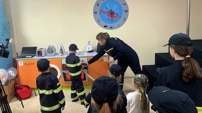 У Львові у школах обладнають класи безпеки