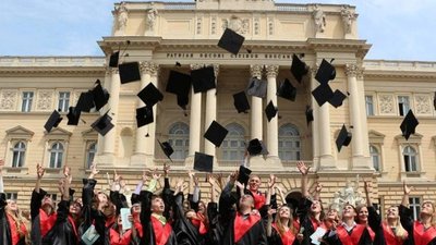 19 липня – старт подання заяв від вступників