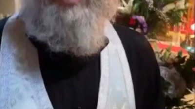 У Росії священик побив парафіян через зйомку (ВІДЕО)