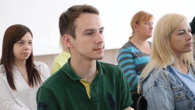 У Львівській ОВА провели тренінг про радіаційну безпеку