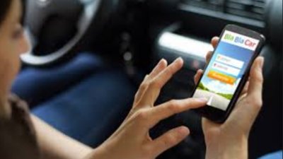 У Львові житель Дніпра став жертвою шахрая з  BlaBlaCar
