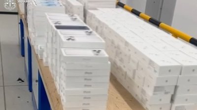 На Львівщині викрито елітну контрабанду