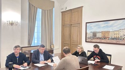 У Львові планують реалізувати 118 інвестиційних проєктів