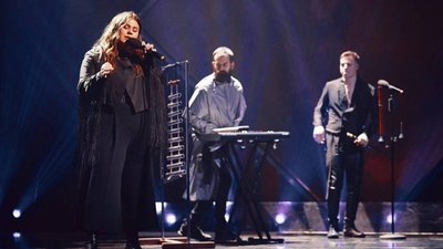 KAZKA відмовилася представляти Україну на Євробаченні
