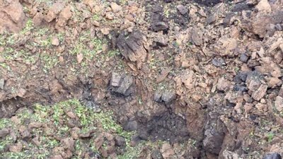 У Запоріжжі внаслідок обстрілів зруйновано три школи (ФОТО)