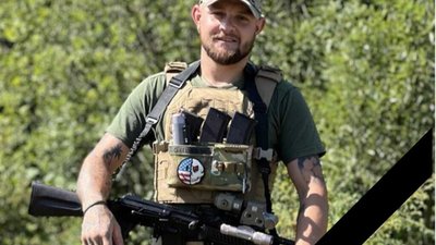 Львівщина втратила ще одного захисника (ФОТО)