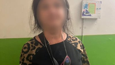 У Львові 36-річна жінка вкрала платіжний термінал