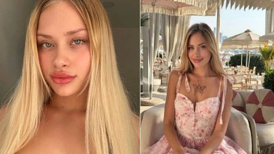 У Дубаї в тяжкому стані знайшли 20-річну модель зі Львова Марію Ковальчук
