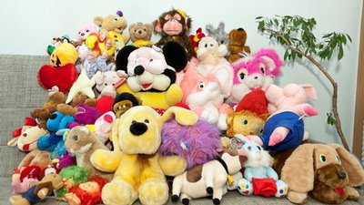 На Прикарпатті заборонили продавати 16 найменувань іграшок