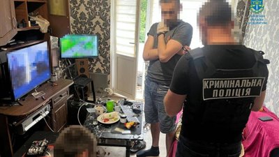 На Львівщині збували психотропи