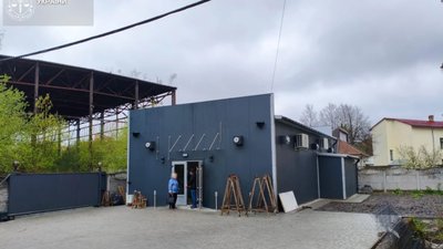 На Львівщині судитимуть посадовця райспоживспілки