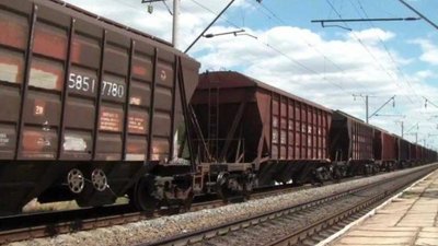 Біля Львова жінка потрапила під товарний поїзд