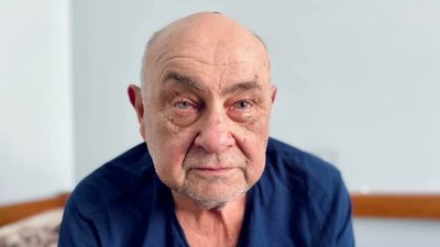 У Львові трансплантували рогівку ока від посмертного донора