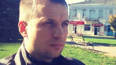 На кордоні з Польщею на контрабанді наркотичних речовин затримали скандального активіста (ФОТО, ВІДЕО)