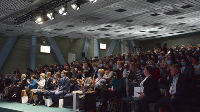 Львівщина прийматиме Всеукраїнський форум щодо розвитку молодіжних центрів
