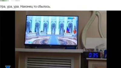 На Львівщині затримали групу осіб, які підтримували криваву війну (ФОТО)