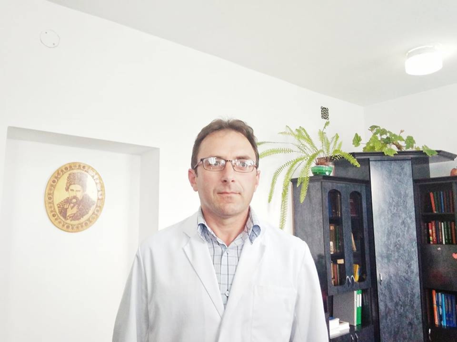 Олег Стецишин