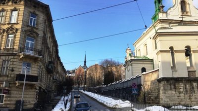 На Львівщині сьогодні буде суха і тепла погода