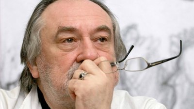 27 серпня народився Богдан Ступка
