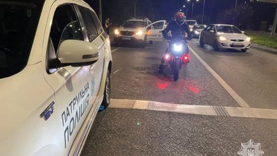 У Львові посилили перевірки у комендантську годину