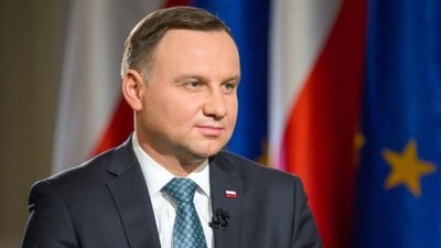 Президент Польщі підпише скандальний закон про Інститут нацпам'яті