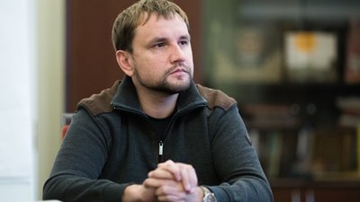 У Польщі не хочуть полагодити "справу пам'ятників"