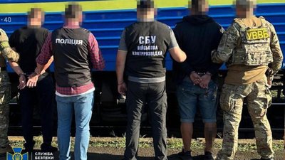 У Львові викреслювати військовозобовʼязаних із обліку