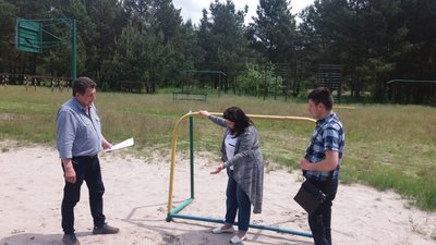 На Львівщині працюватимуть 12 закладів оздоровлення та відпочинку для дітей