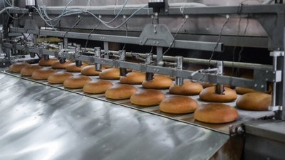 В Україні подорожчав хліб