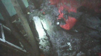 На Львівщині  чоловічі посиденьки закінчилися страшною смертю для одного з них
