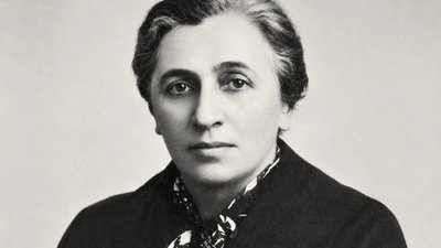 У Львові перепоховають Марію Федак
