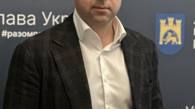 У Львові депутат від ЄС перейшов у "Самопоміч"
