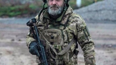 Львівщина попрощається із уродженцем Краматорська