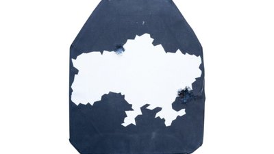 У Львові відкриється виставка арт-об’єктів, створених з бронеплит
