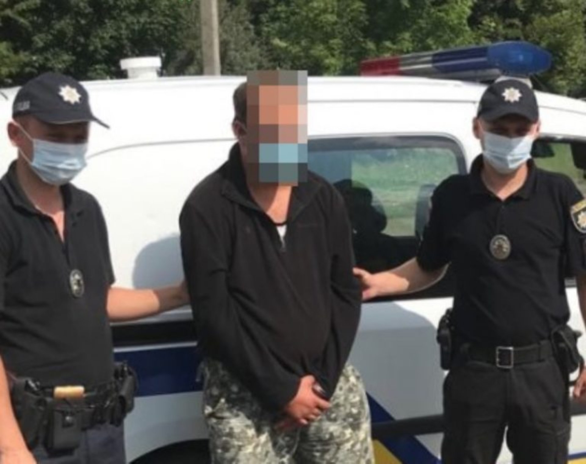 У Бродах на Львівщині вбили жінку