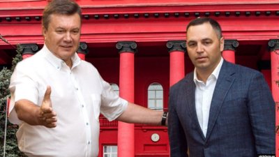 Портнова не на пари, а на нари, - у Києві мітингуватимуть студенти