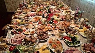 Як жителі Західної України готуються до Різдва