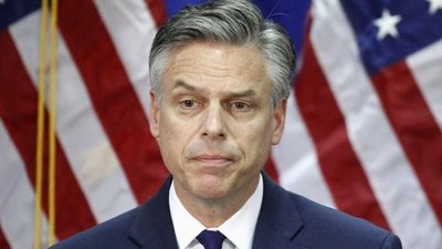 Крим - це Україна, - Посол США у Росії