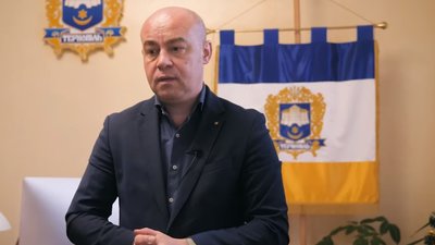 По сусідству зі Львовом відмовилися вводити локдаун з 8 січня: бізнесу дозволили працювати (ВІДЕО)