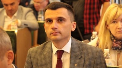 Заступник Козицького купив автомобіль і нерухомість
