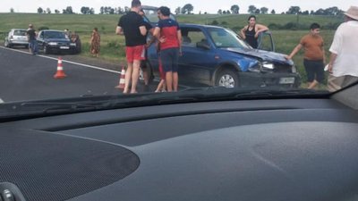 На Львівщині трапилась ДТП