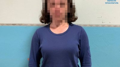 У Львові 33-річна жінка забила до смерті свою бабусю