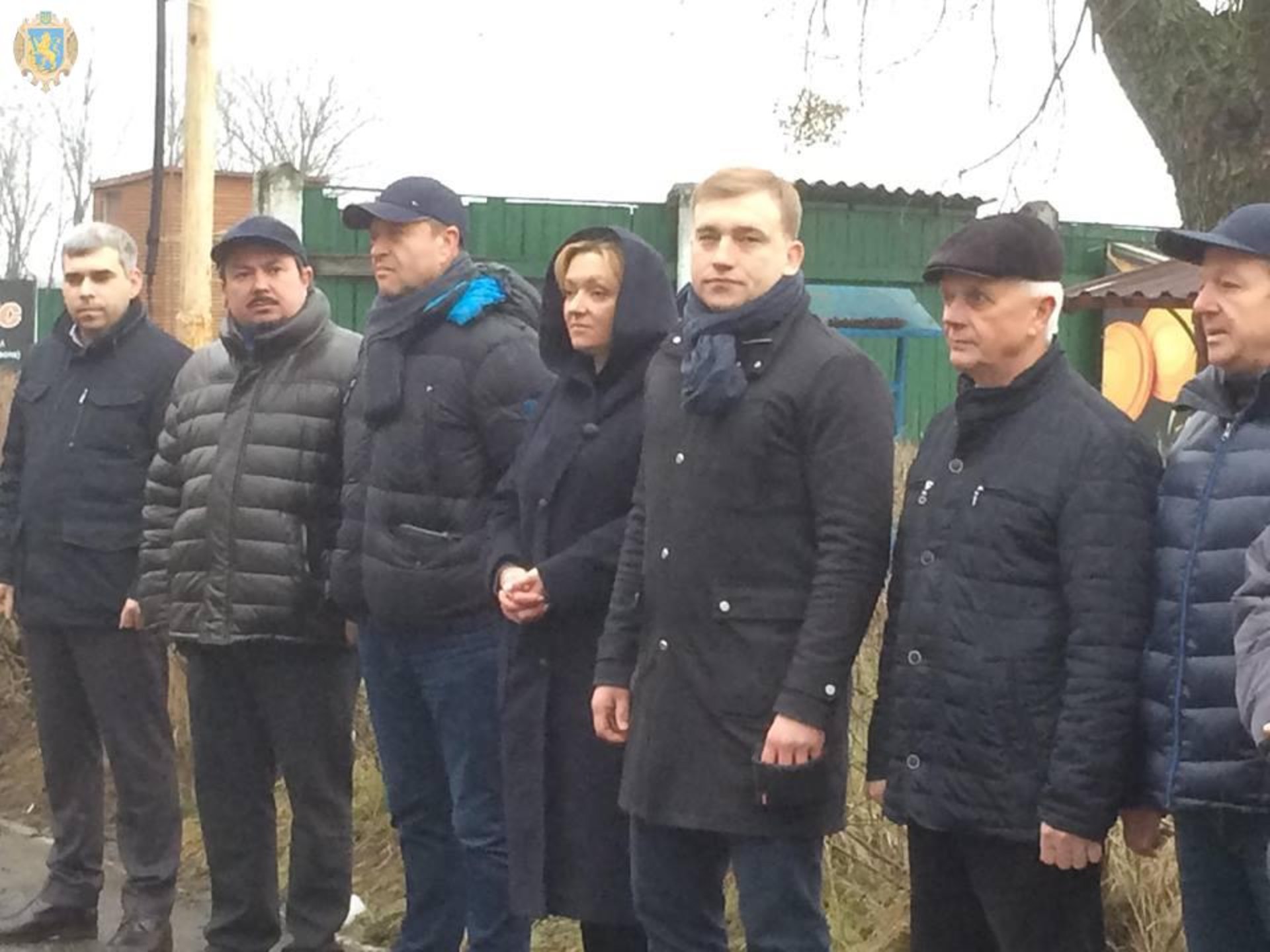 На Львівщині відбулись змагання зі стендової стрільби. Фото: прес-служба ЛОДА.