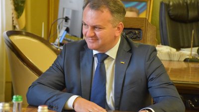 Львівський губернатор надзвичайно позитивної думки про «свободівця» Кошулинського