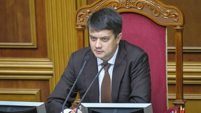 Рада може внести зміни до Виборчого кодексу до місцевих виборів, - Разумков