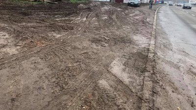 Як львів’яни стають заручниками новобудов (ФОТО)