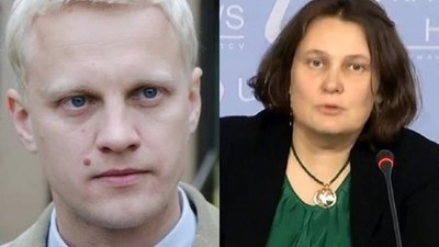 Протеже Шабуніна Монтян плаче про важке життя в Росії