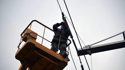 На Львівщині очікують погіршення погодних умов